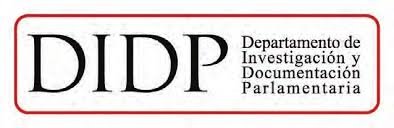 Departamento de Investigación Parlamentaria